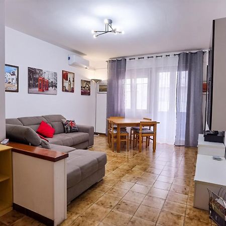Sunset To Sunrise Appartement Alghero Buitenkant foto