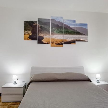 Sunset To Sunrise Appartement Alghero Buitenkant foto