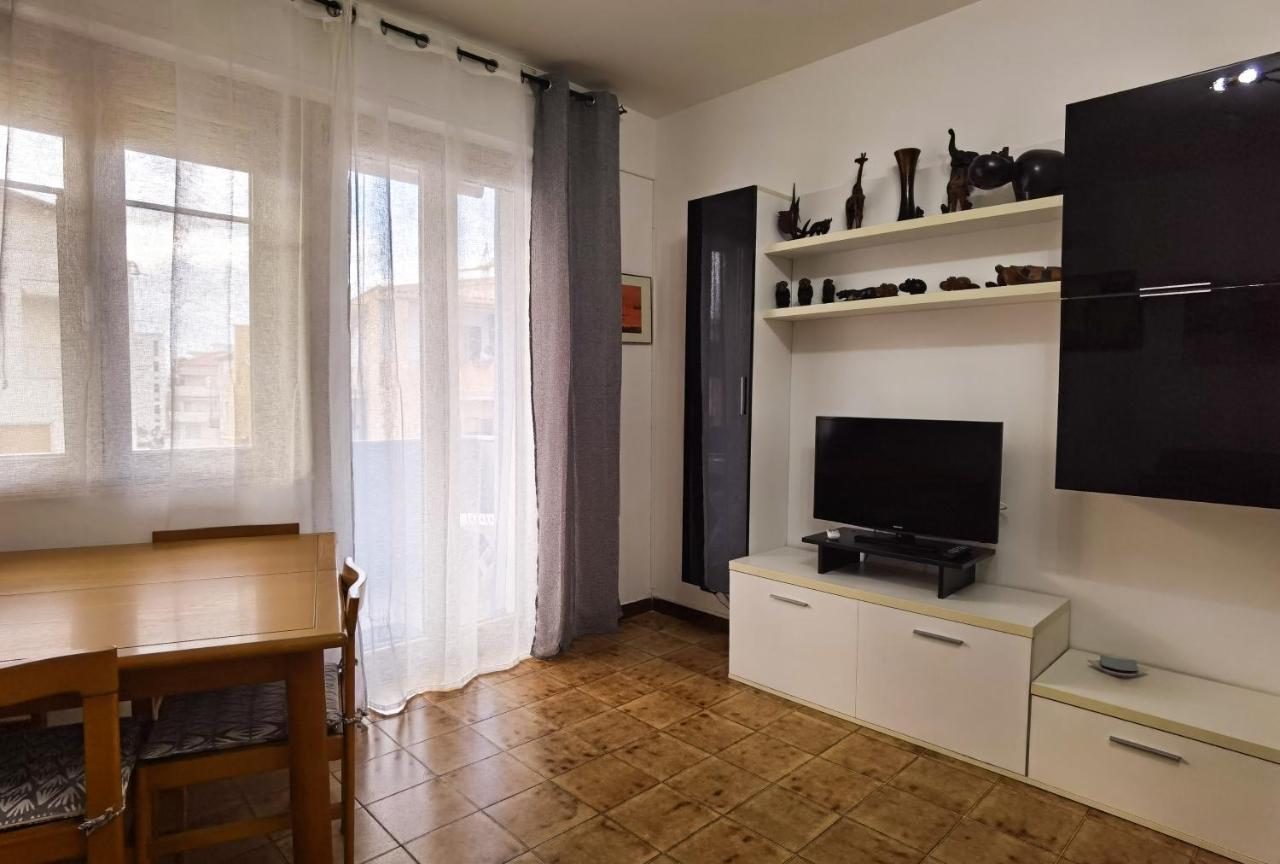 Sunset To Sunrise Appartement Alghero Buitenkant foto