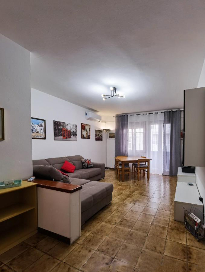 Sunset To Sunrise Appartement Alghero Buitenkant foto