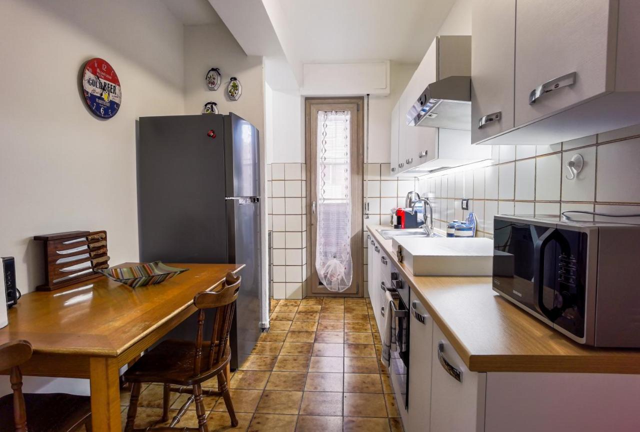 Sunset To Sunrise Appartement Alghero Buitenkant foto