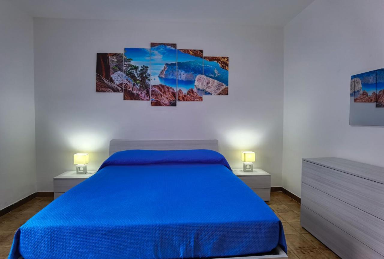 Sunset To Sunrise Appartement Alghero Buitenkant foto