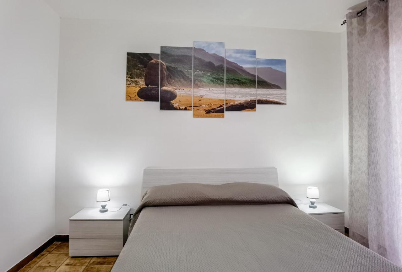 Sunset To Sunrise Appartement Alghero Buitenkant foto