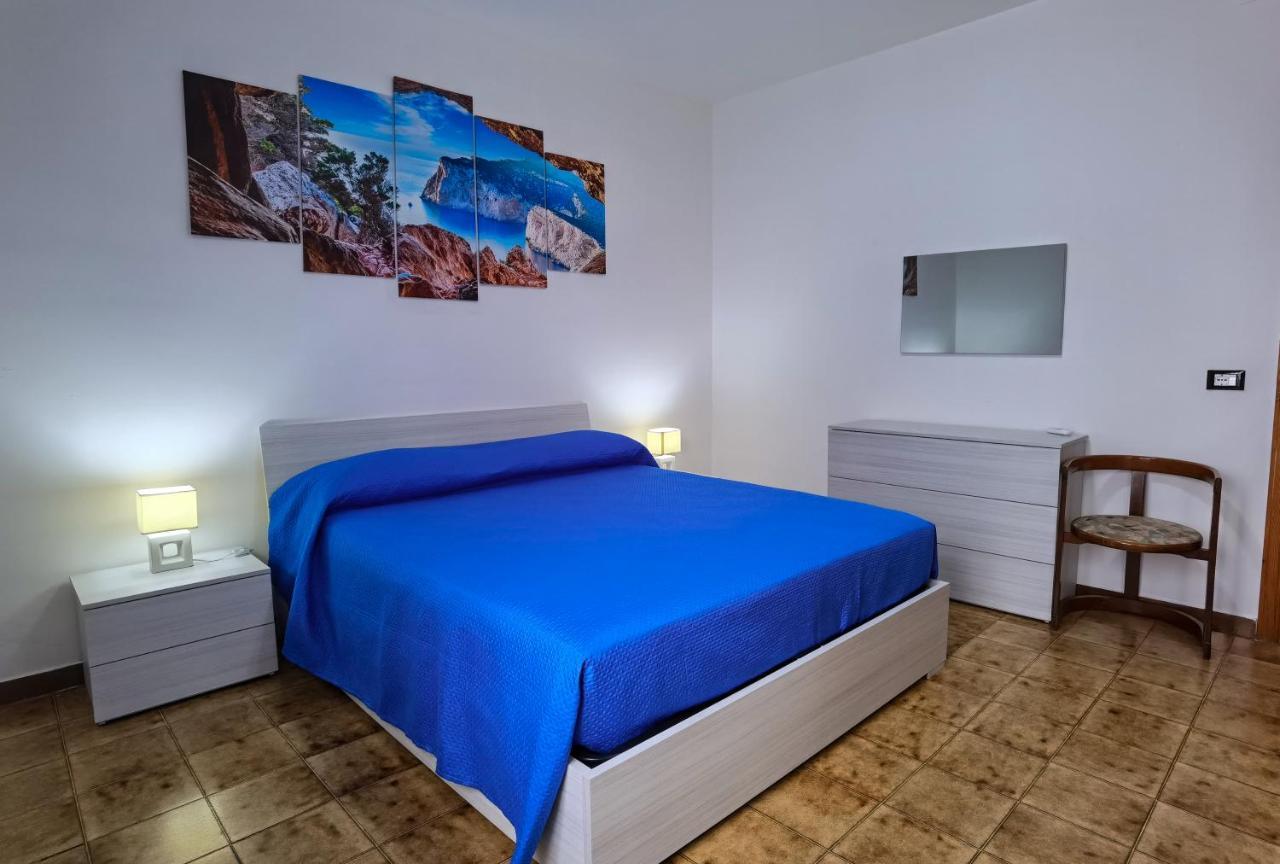 Sunset To Sunrise Appartement Alghero Buitenkant foto